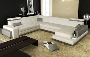 Signature Sectional