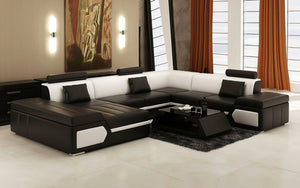 Signature Sectional