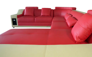 Eon Modern Sectional