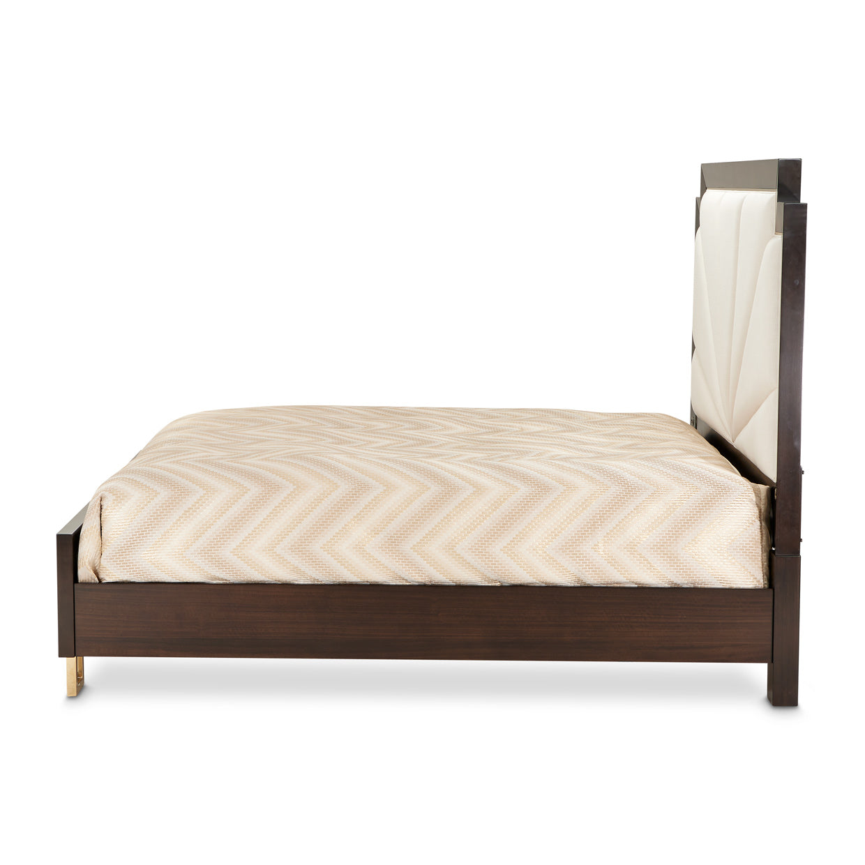 Michael Amini BELMONT PLACE Platform Bed