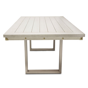 MENLO STATION Rectangular Dining Table