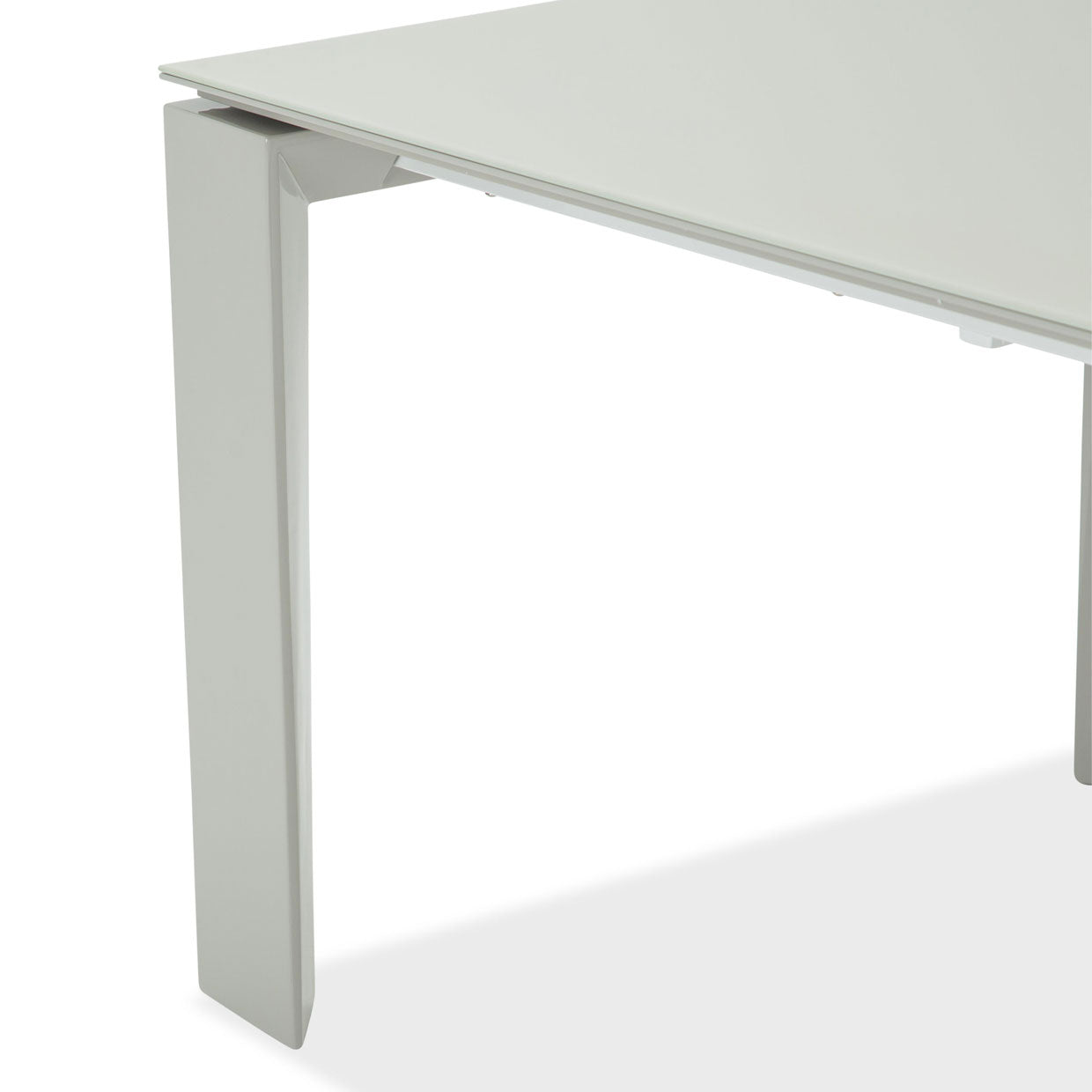 TRANCE Milan Rectangular Dining Table