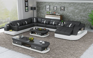 Signature Sectional