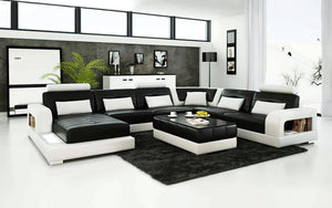 Signature Sectional