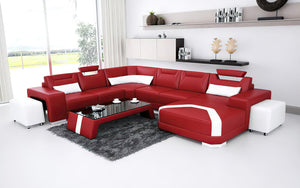 Signature Sectional