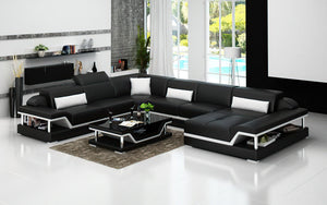 Signature Sectional