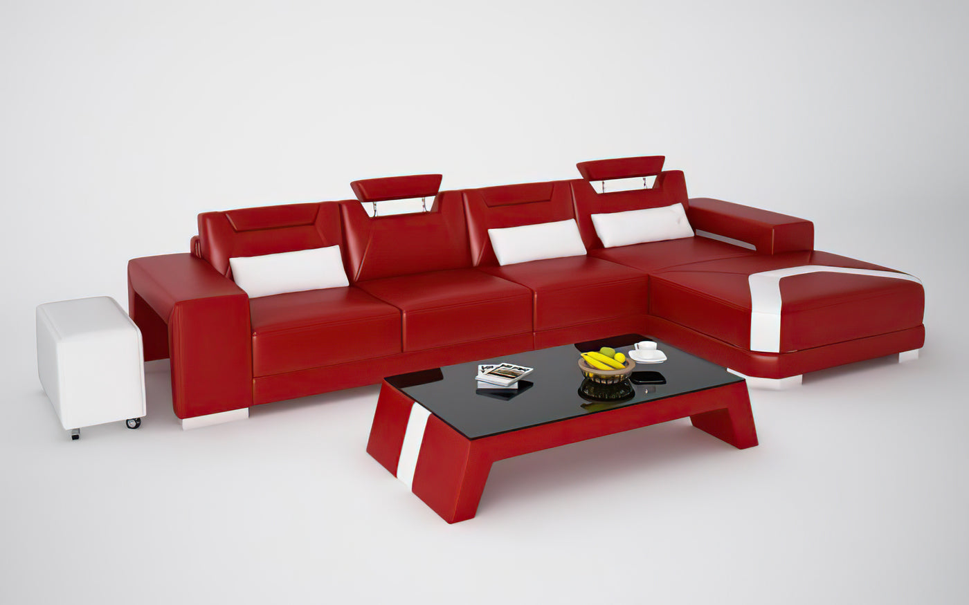 Small Sectional