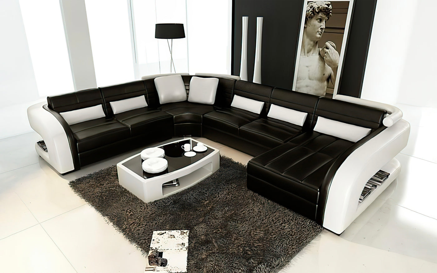 Signature Sectional