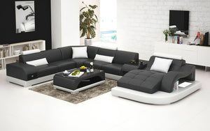 Signature Sectional