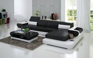 Small Sectional