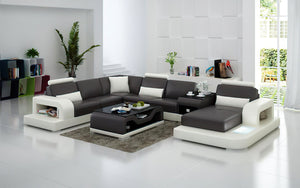 Signature Sectional