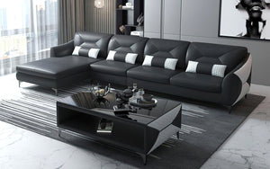 Small Sectional