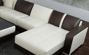 Eiar Modern Sectional