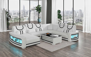 Signature Sectional