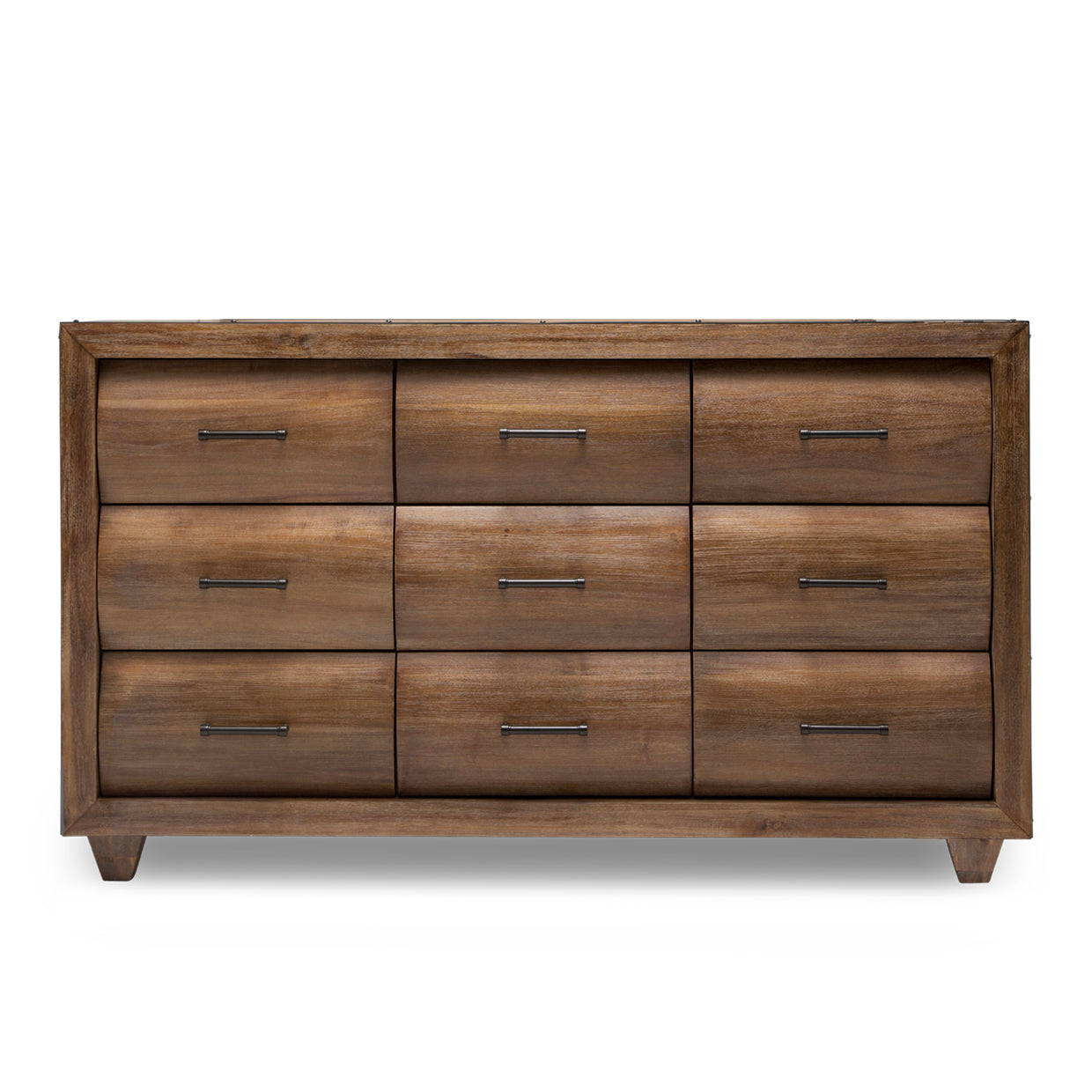 BROOKLYN WALK Storage Console-Dresser-Sideboard-Credenza