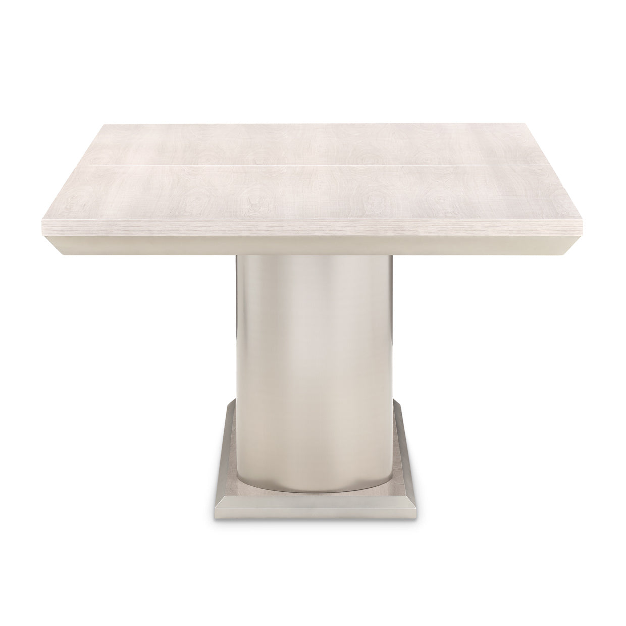 MARIN-N Rectangular Double Pedestal Table