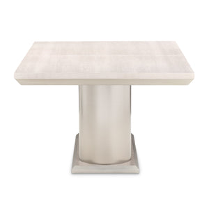 MARIN-N Rectangular Double Pedestal Table