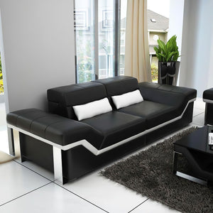 Loveseat Set