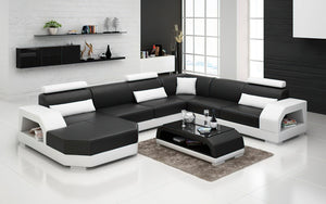 Signature Sectional