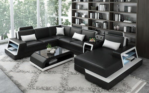 Signature Sectional