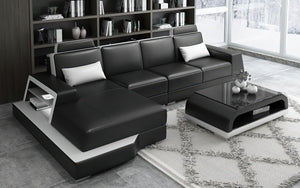 Small Sectional