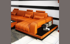 Small Sectional