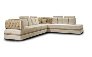 Eris Modern Sectional