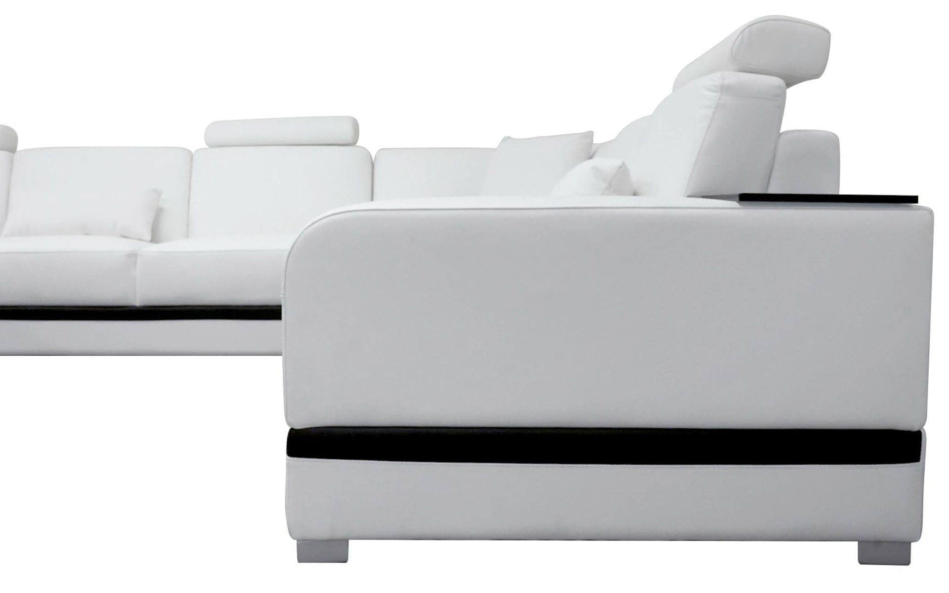 Flux Modern Sectional