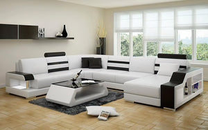 Signature Sectional