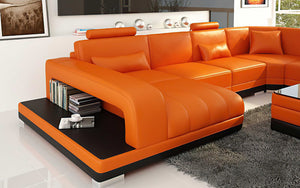 U-Shape Sectional