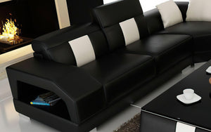 Iphigenia Modern Sectional