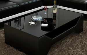 Corner Sectional