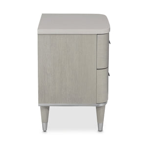 ECLIPSE Accent Cabinet-Night Stand-End Table