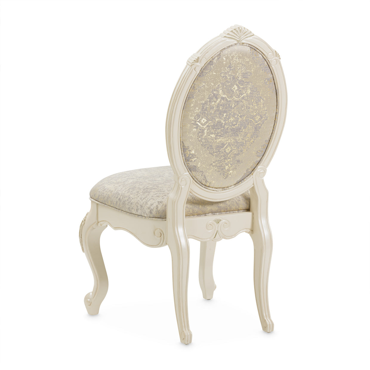 LAVELLE-CLASSIC PEARL Lavelle Side Chair Classic Pearl