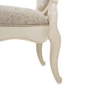 LAVELLE-CLASSIC PEARL Lavelle Side Chair Classic Pearl