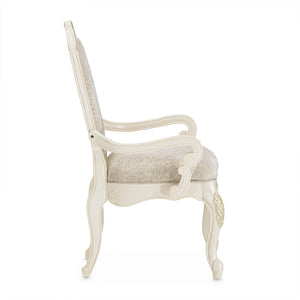 LAVELLE-CLASSIC PEARL Lavelle Arm Chair Classic Pearl