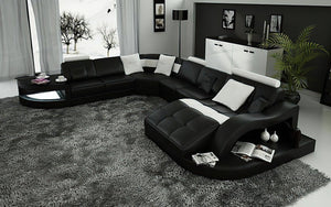 Signature Sectional