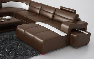 Iapetus Modern Sectional