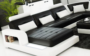 Signature Sectional