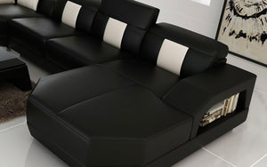 Iphigenia Modern Sectional