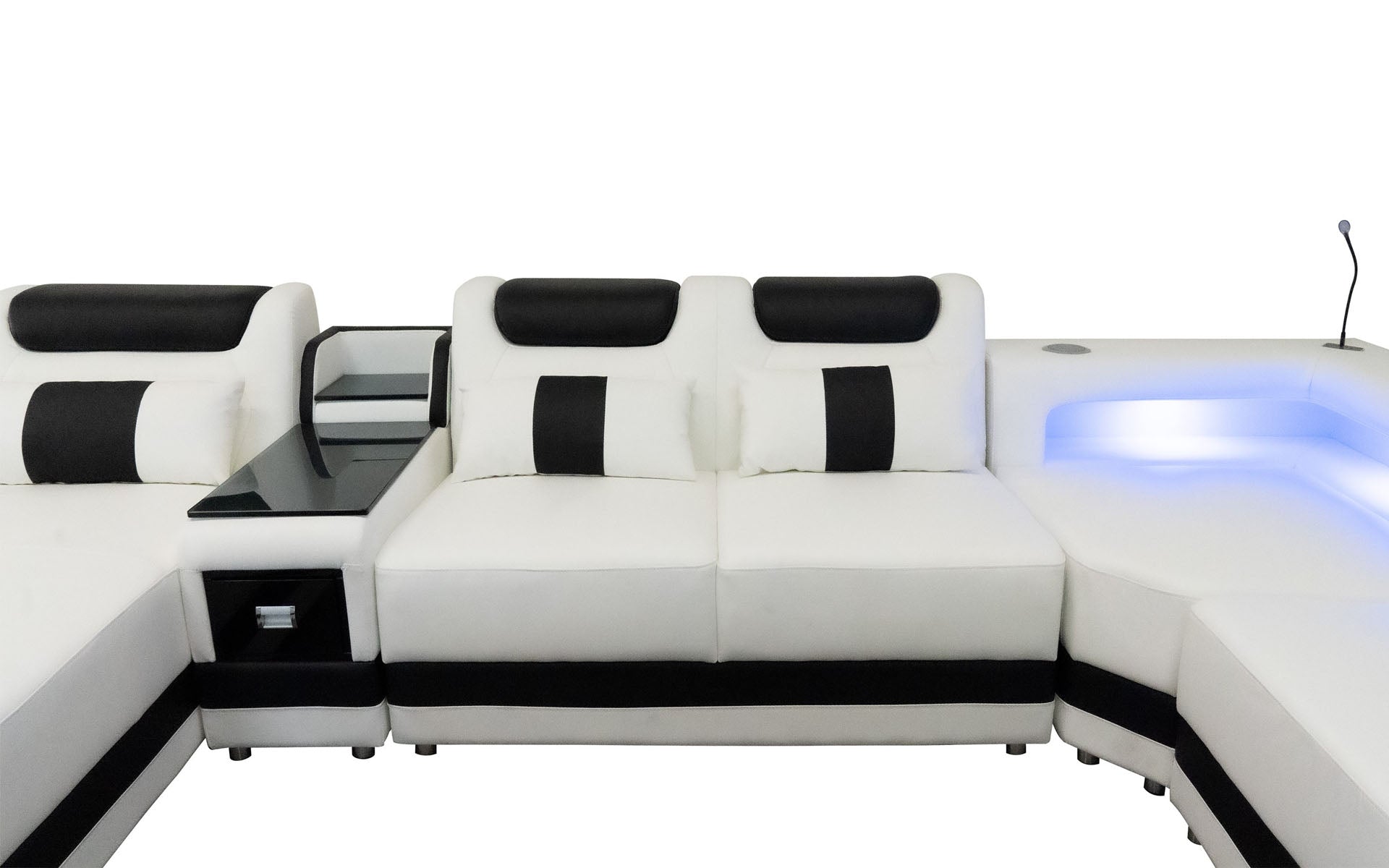 Signature Sectional