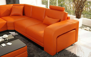 U-Shape Sectional