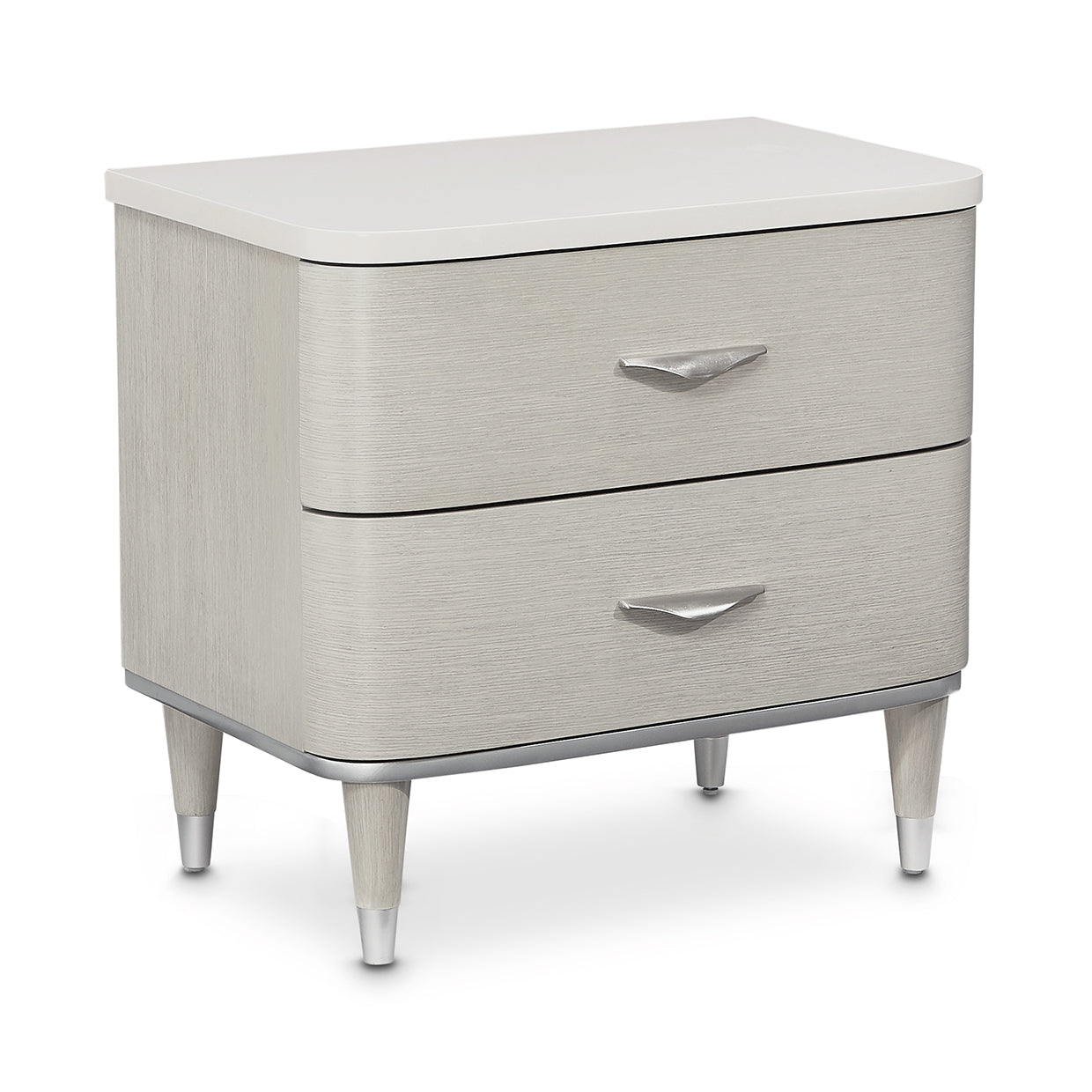 ECLIPSE Accent Cabinet-Night Stand-End Table