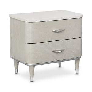 ECLIPSE Accent Cabinet-Night Stand-End Table