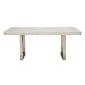 MENLO STATION Rectangular Dining Table