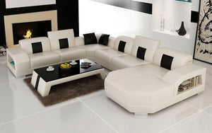 Signature Sectional