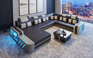 Signature Sectional