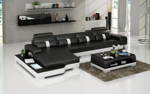 Small Sectional