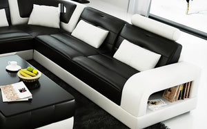 Signature Sectional