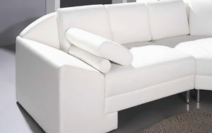 Hyacinthus Modern Sectional